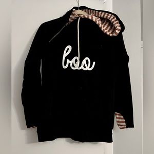 Halloween sweatshirt